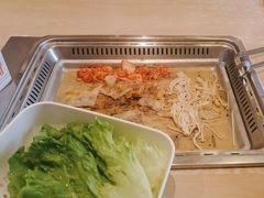 -新石器烤肉(高行万嘉店)