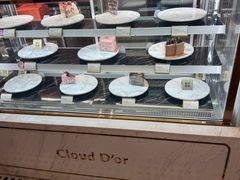 -CloudD'or可露朵蛋糕(1733商业空间店)