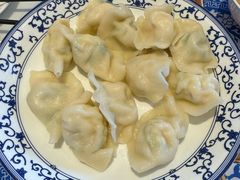 -东方饺子王(大屯路店)