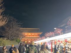 -浅草寺