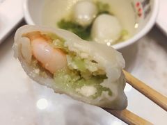 -日丰园海肠水饺·老字号大连海鲜(和平广场店)