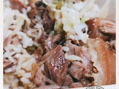 -陆长玖古法猪脚饭(玄风桥店)