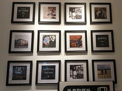 -Peet's Coffee皮爷咖啡(上海长风大悦城店)