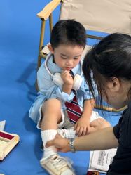 点击看大图 -光影纪·Baby·Home儿童摄影(丁桥店)