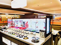 -海底捞火锅(上元大街店)