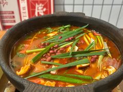 -黔有有贵州酸汤夺夺粉火锅(五味十字店)
