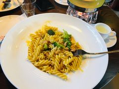 -吉姆丽德乡村西餐厅(闵行交大店)