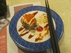 -古田居·特色寿司料理(星之岛旗舰店)