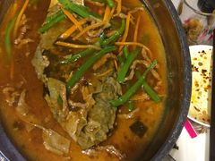 -一盏明灯全素斋(殊像寺店)