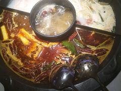 -川锅一号火锅(睢宁店)