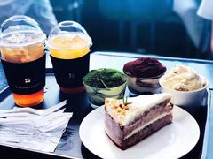-Cafe Aewol Monsant