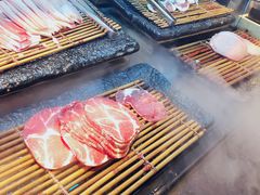 -盛江山自助料理(奥莱锦辉购物广场店)