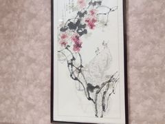 -西安饭庄(立丰国际店)