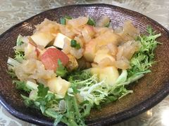 -小胡同炒鸡(胜利路店)