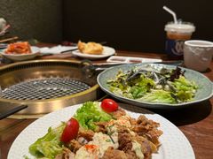 -御牛道日式烤肉料理(杭州万象城店)