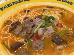 -粉小主·贵州酸汤牛肉粉(南京仙林金鹰店)