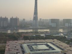 -广州富力丽思卡尔顿酒店