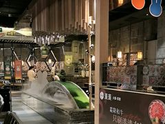 -湊湊火锅·茶憩(石家庄万象城店)