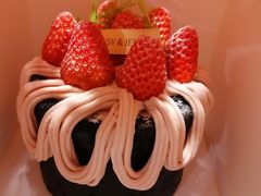 酷粉黑皇后-卷心卷意·轻甜蛋糕(新光天地店)