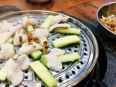 桑拿鱼-阿多私房菜(顺德店)