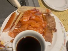 -汇泉王朝大饭店-旋转餐厅(南海路店)