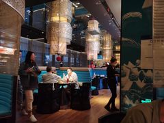 大堂-凤凰湘语·湘粤鲜融(浦东旗舰店)