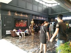 -加餐海鲜自助(集美银泰百货店)