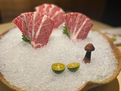 -余欢领鲜火锅(新街口店)