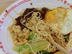 -犟一碗双椒鸡面(得意世界店)