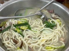 -阿水杠面(漳港店)