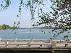 -南北湖风景区