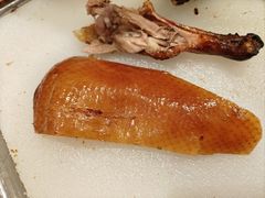 -大鸭梨烤鸭(石佛营店)