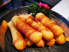 -煲宫猪肚鸡(晶品店)