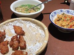 -天下客饭店(中山路店)