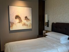 -杭州城中香格里拉大酒店