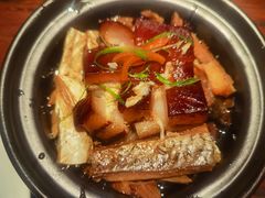 外婆红烧肉-外婆家(南开大悦城店)