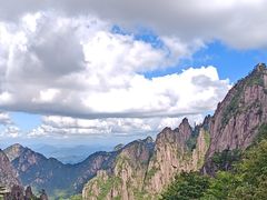 -黄山北海宾馆