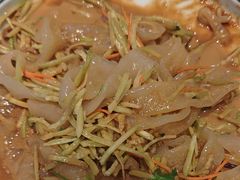 -北李妈妈菜·海肠捞饭(开发区万达店)