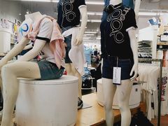 -GAP(王府井奥莱·香江小镇店)