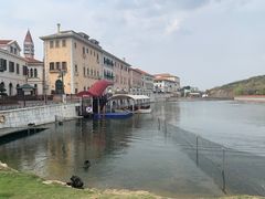 -华谊兄弟（长沙）电影小镇