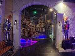 -骑士KTV(红谷滩万达店)