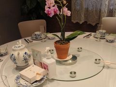 -漢舍中国菜馆(889广场店)