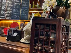 -南园民国茶楼餐厅·常州菜(北大街店)