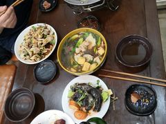 -老王四季抻面(南六东路店)