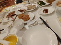 全聚德精品烤鸭-全聚德(前门店)
