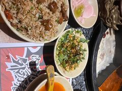 -蜀大侠火锅(森兰花园城店)