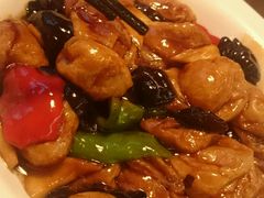 -西新饭店(城中店)