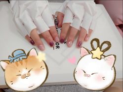 -Beauty Nails 美甲美睫皮肤管理