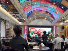 -飞尝蚝·顺德菜·鱼生(顺德总店)