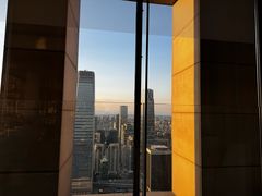 -北京柏悦酒店·锦庭餐厅Dining Room